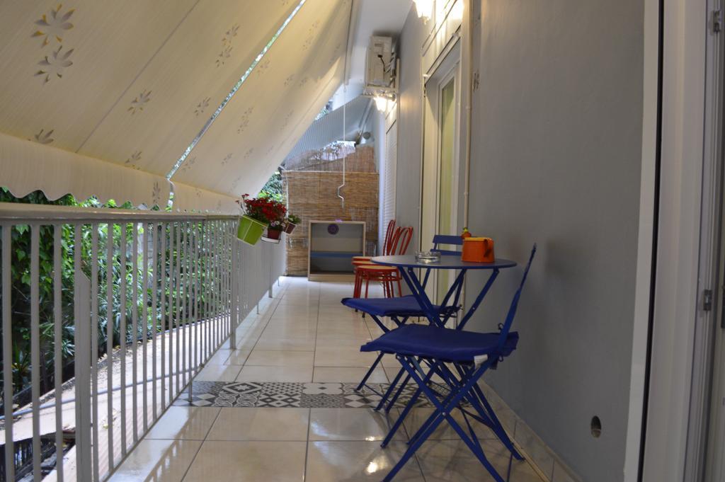 Lofos Appartamento Atene