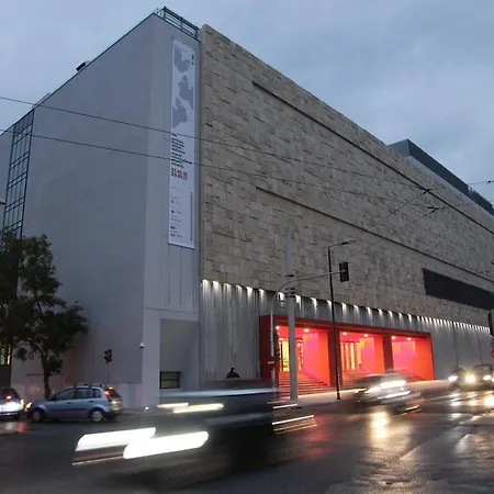 Lofos Apartment Athen Exterior foto
