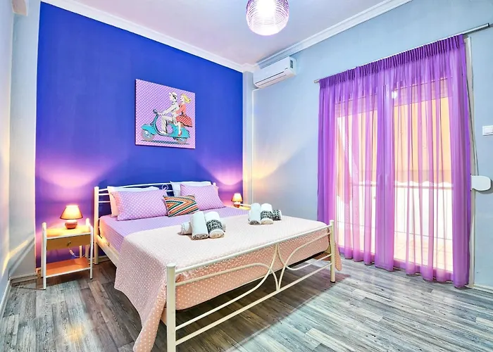 Lofos Apartment