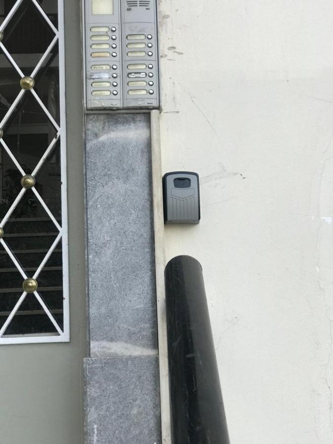 Lofos Apartment Athen