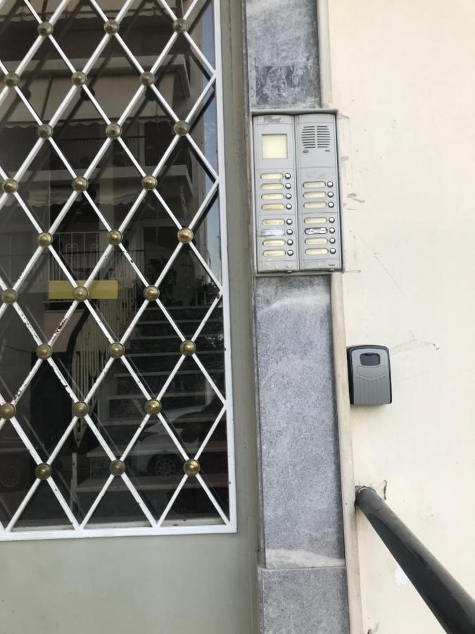 Lofos Apartment