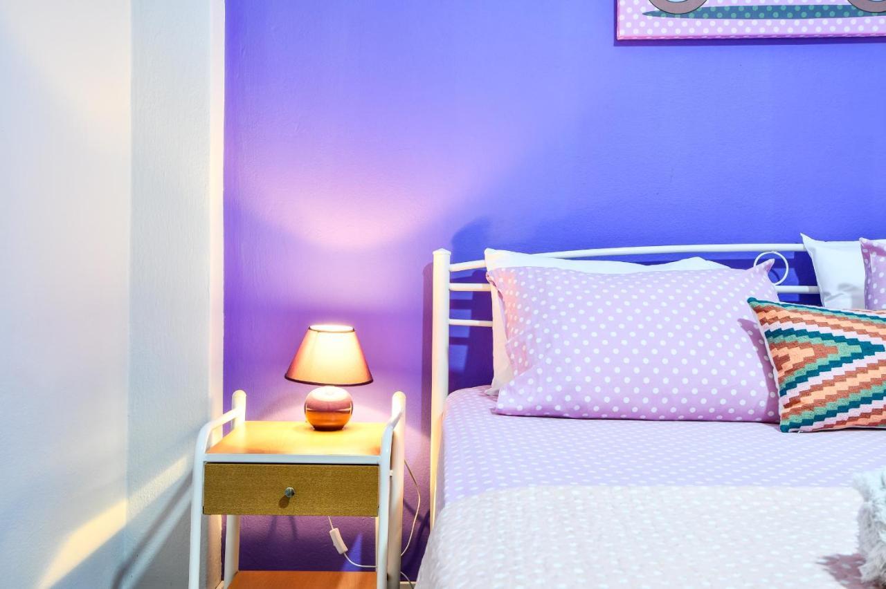 Apartment Lofos Athen