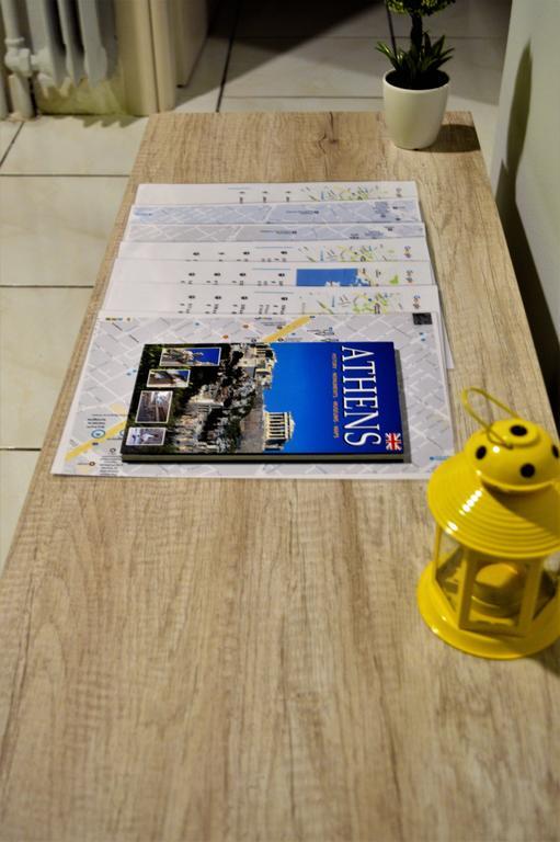 Lofos Apartament