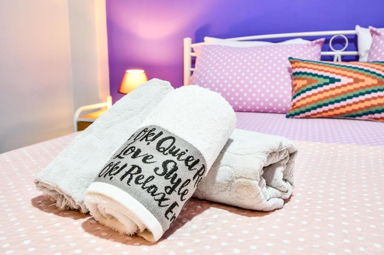 Lofos Apartament