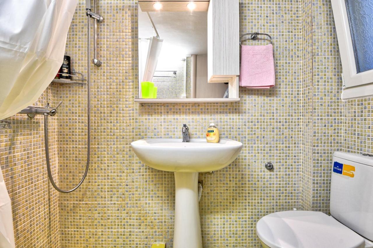 Lofos Apartament