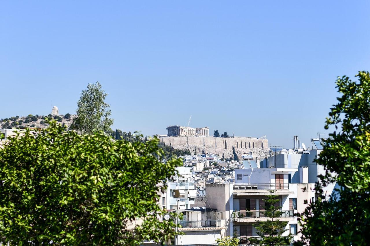 Lofos Apartament Atena
